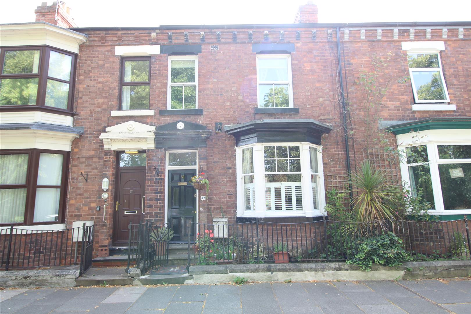 Ann Cordey Estate Agent in Darlington